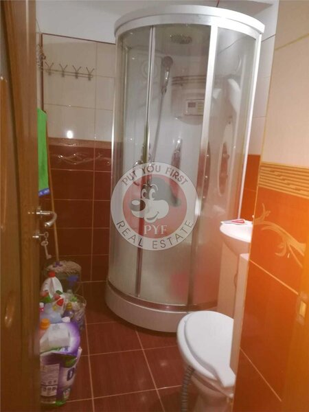 Piata Resita | Ap 2 camere | Semidecomandat | 37 mp | B11196