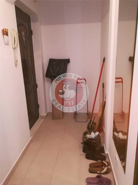 Piata Resita | Ap 2 camere | Semidecomandat | 37 mp | B11196